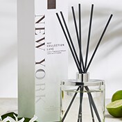 Diffusers & Refills